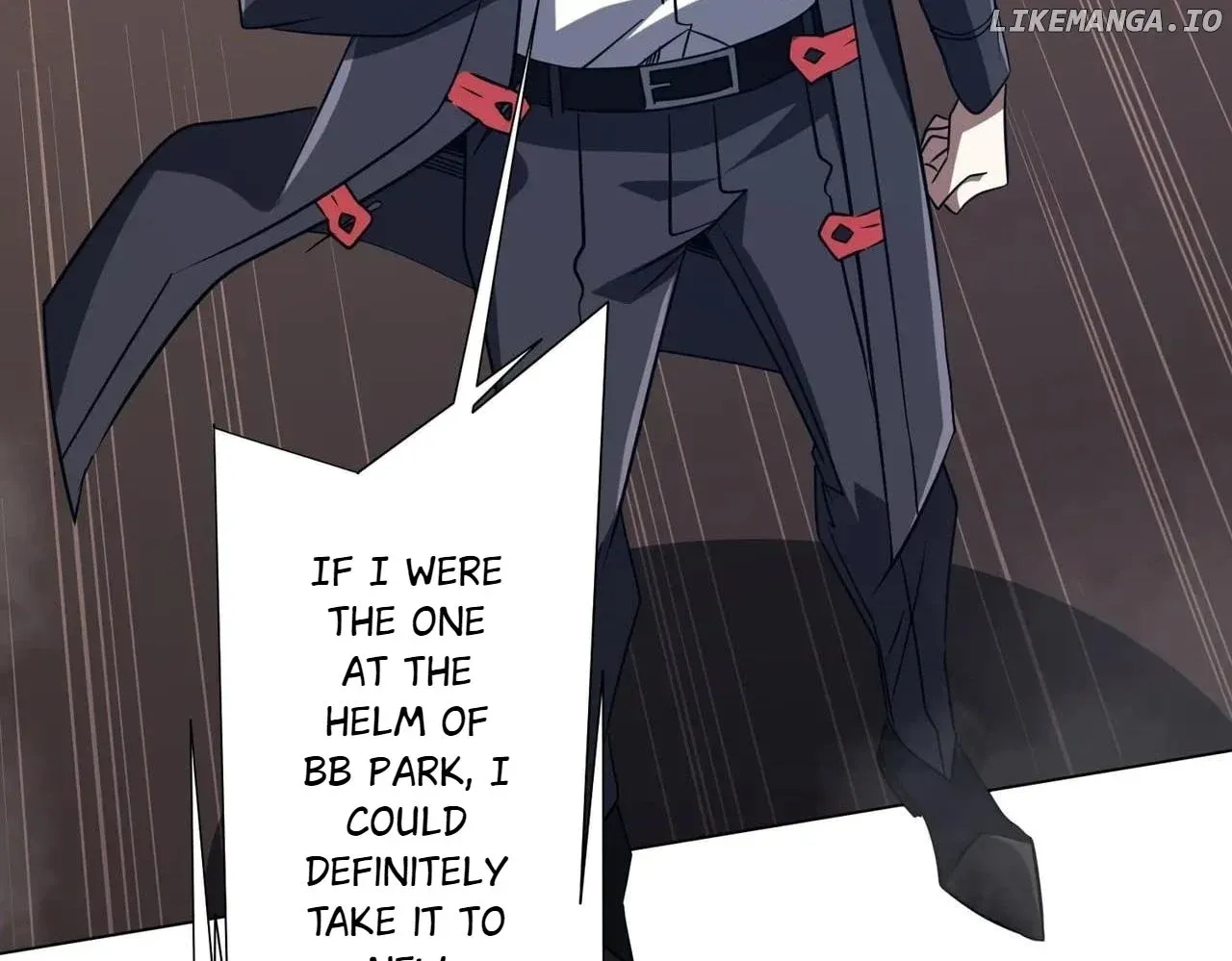 It All Starts With Trillions of Nether Currency Chapter 249 page 72 - 