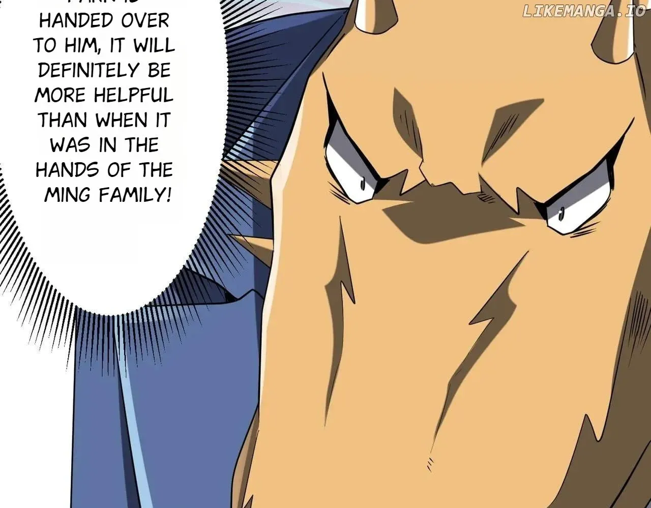 It All Starts With Trillions of Nether Currency Chapter 249 page 74 - 