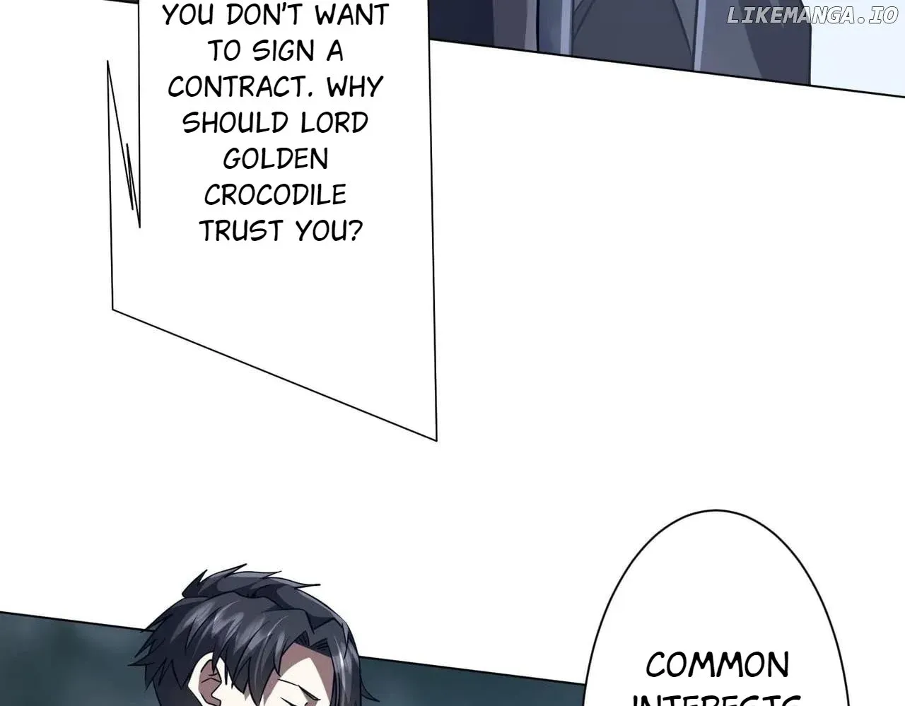 It All Starts With Trillions of Nether Currency Chapter 249 page 78 - 