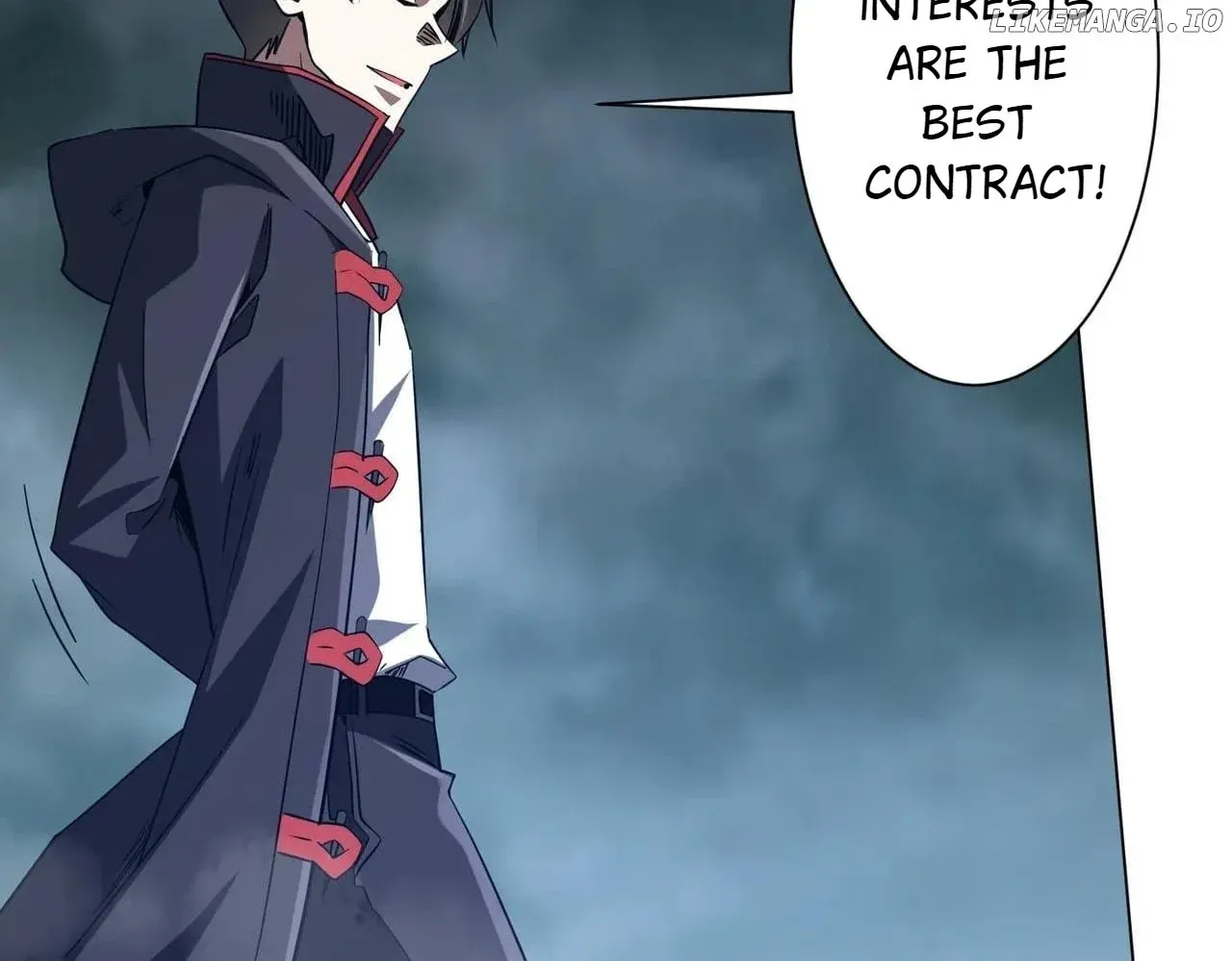 It All Starts With Trillions of Nether Currency Chapter 249 page 79 - 