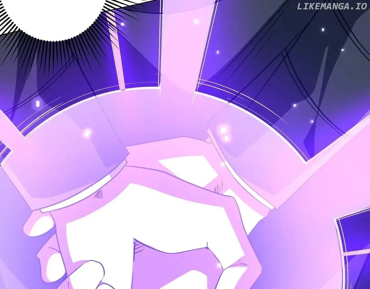 It All Starts With Trillions of Nether Currency Chapter 249 page 82 - 