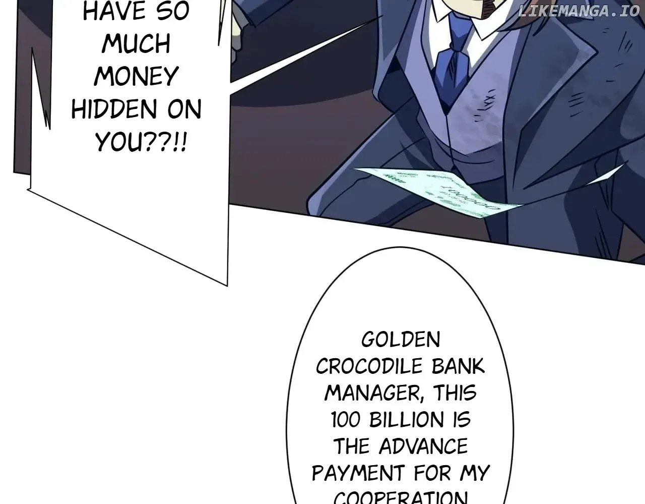 It All Starts With Trillions of Nether Currency Chapter 249 page 90 - 