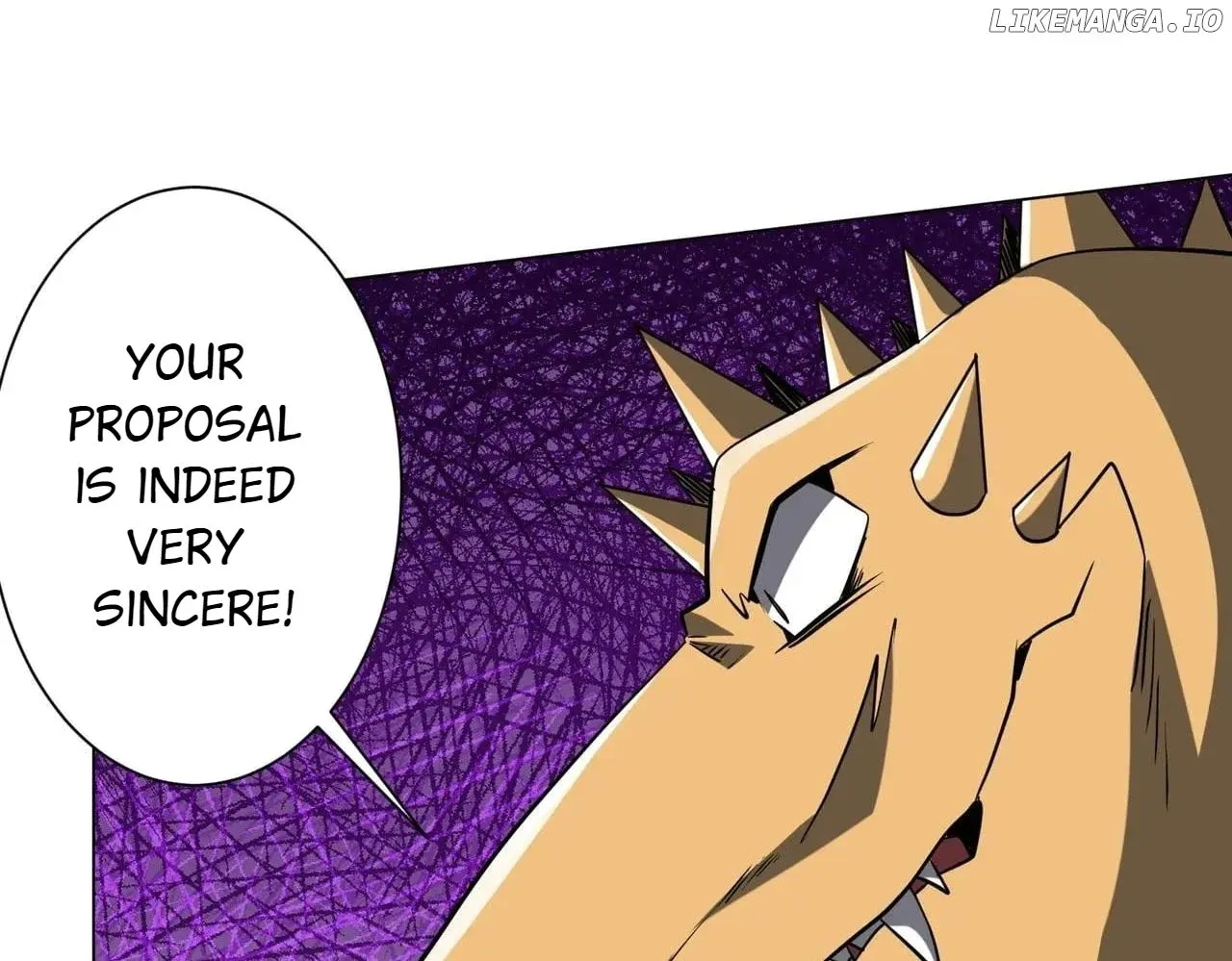 It All Starts With Trillions of Nether Currency Chapter 249 page 94 - 