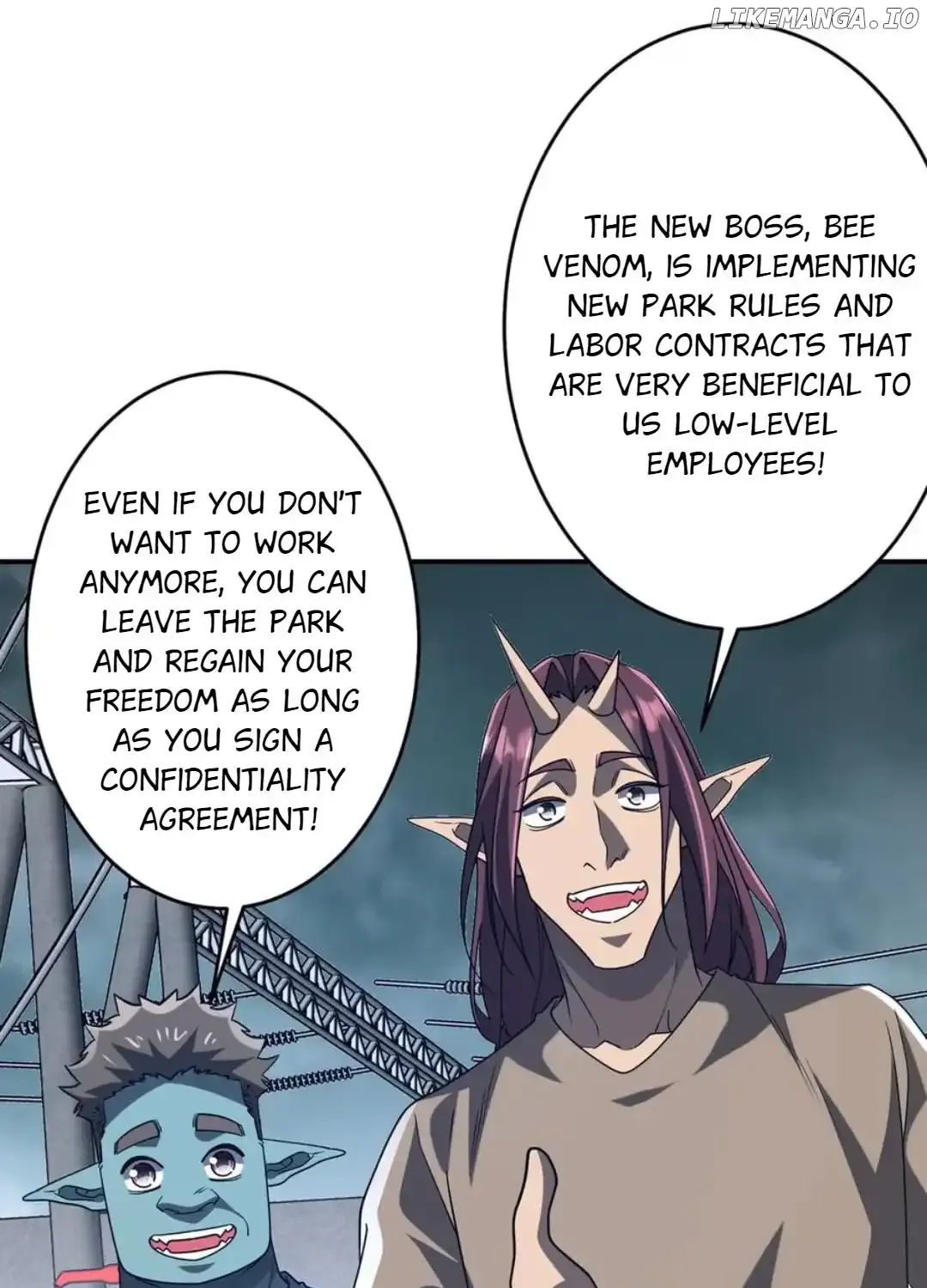 It All Starts With Trillions of Nether Currency Chapter 250 page 104 - 