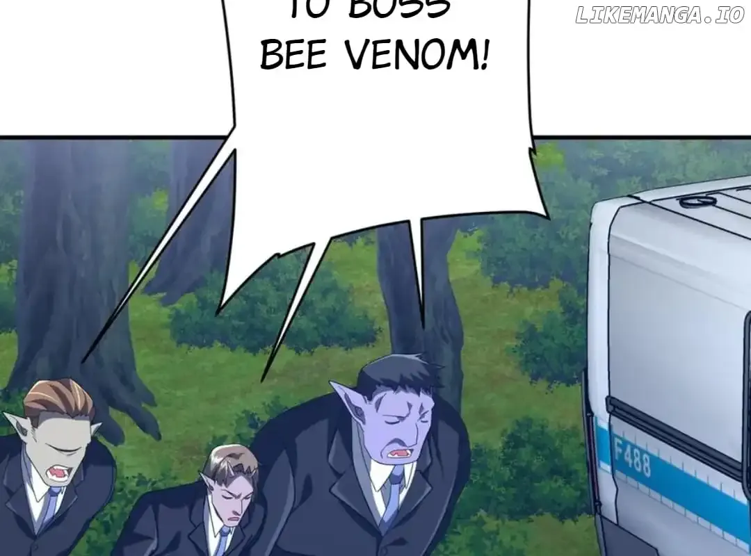 It All Starts With Trillions of Nether Currency Chapter 250 page 114 - 