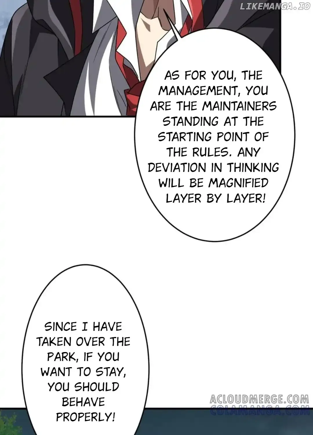 It All Starts With Trillions of Nether Currency Chapter 250 page 135 - 