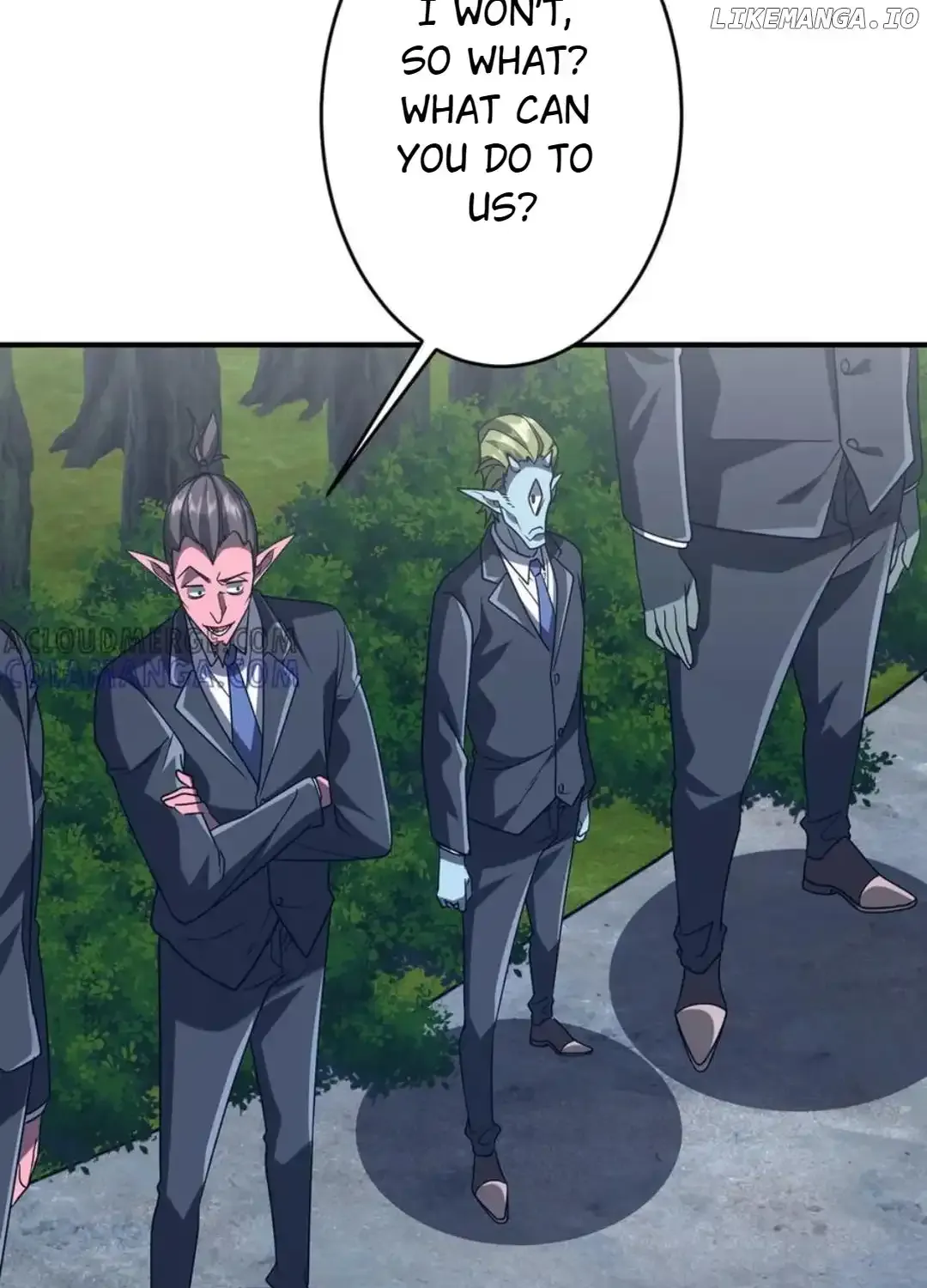 It All Starts With Trillions of Nether Currency Chapter 250 page 139 - 