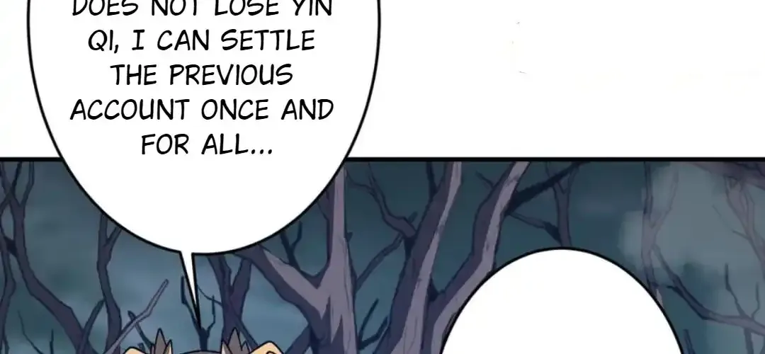 It All Starts With Trillions of Nether Currency Chapter 250 page 22 - 