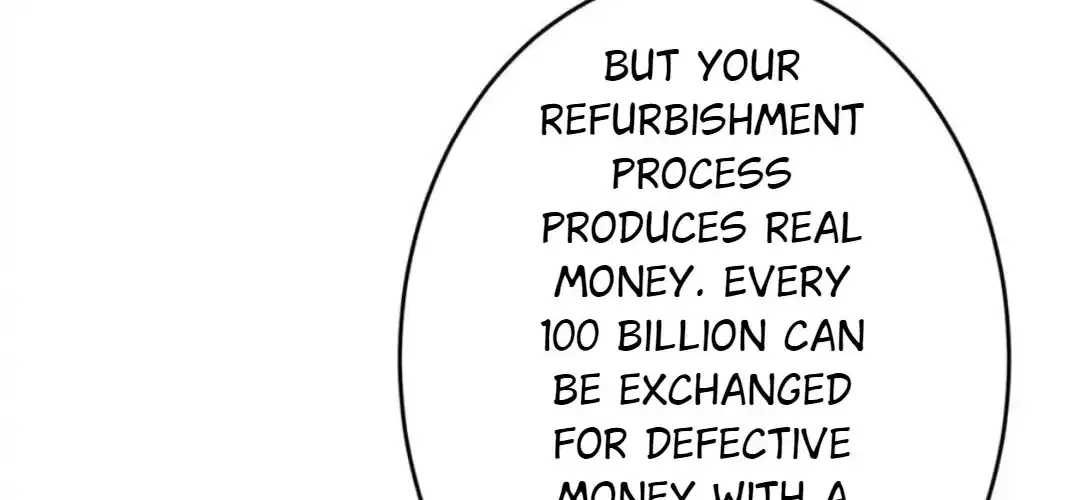 It All Starts With Trillions of Nether Currency Chapter 250 page 33 - 