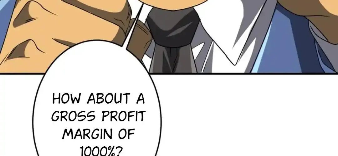 It All Starts With Trillions of Nether Currency Chapter 250 page 35 - 
