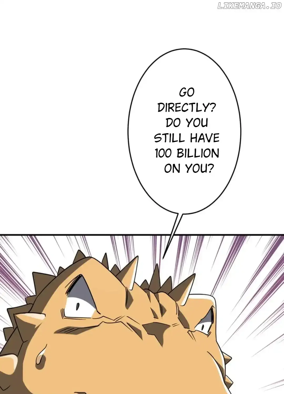 It All Starts With Trillions of Nether Currency Chapter 250 page 48 - 