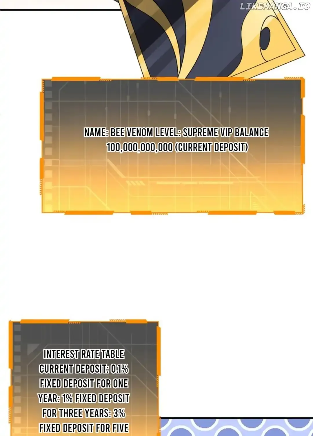 It All Starts With Trillions of Nether Currency Chapter 250 page 67 - 