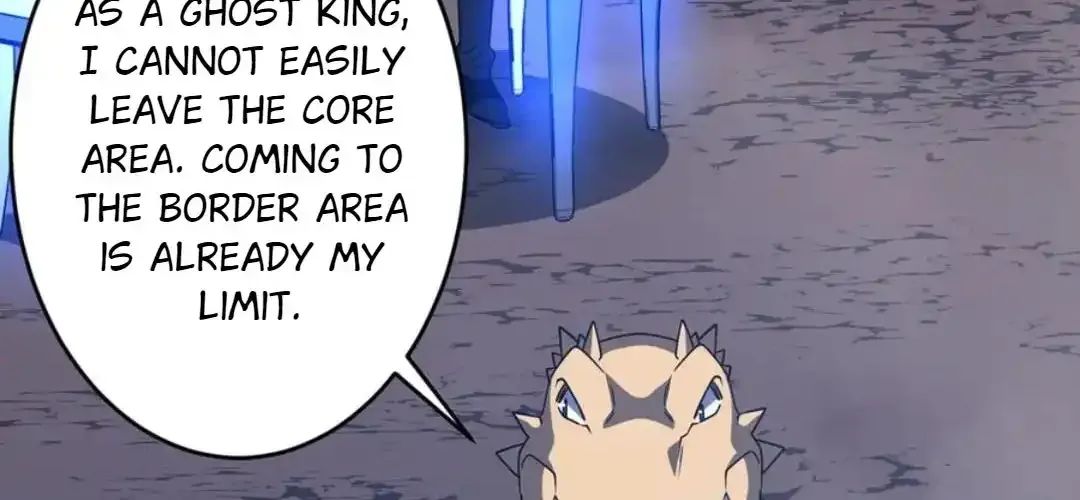 It All Starts With Trillions of Nether Currency Chapter 250 page 80 - 