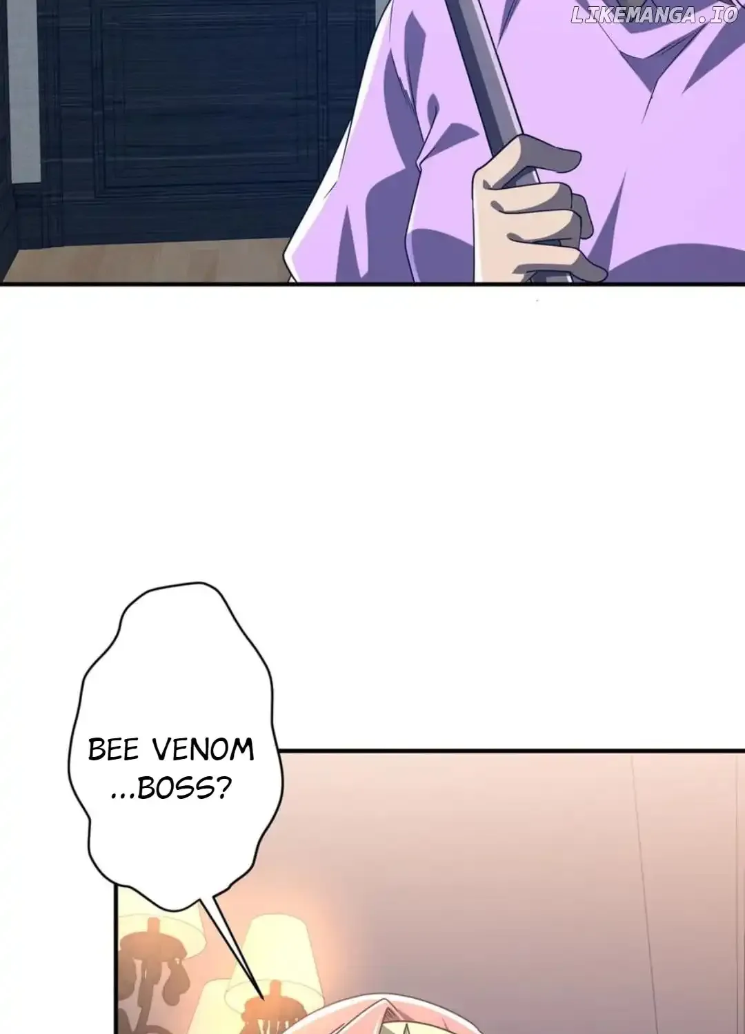 It All Starts With Trillions of Nether Currency Chapter 250 page 90 - 