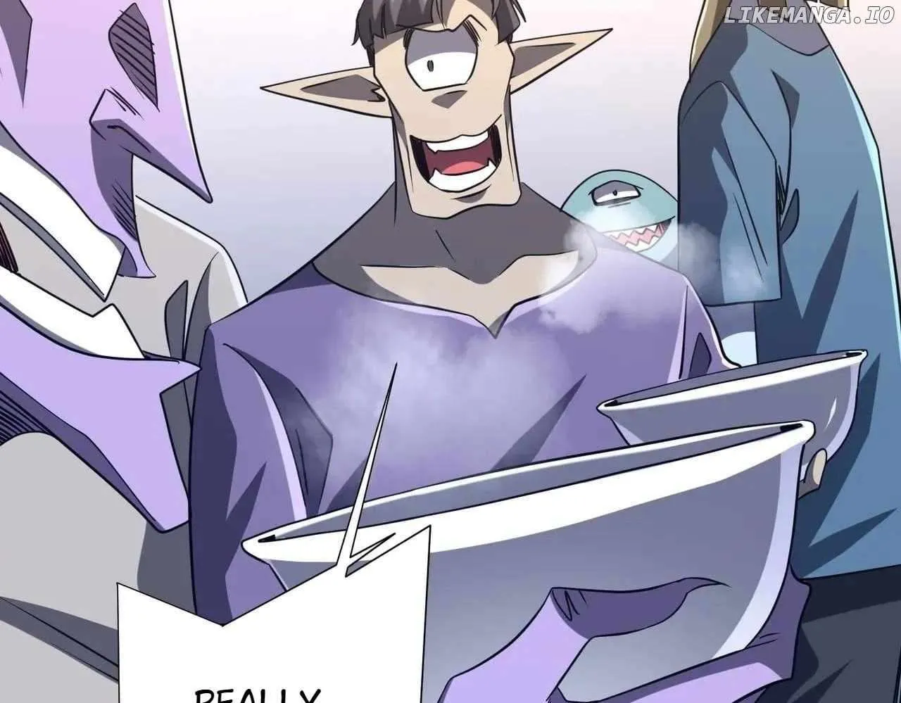It All Starts With Trillions of Nether Currency Chapter 251 page 102 - 