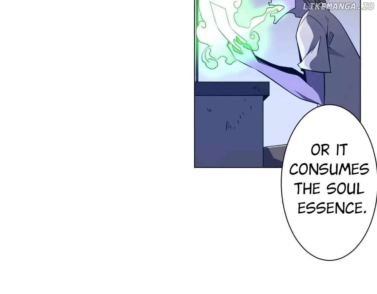 It All Starts With Trillions of Nether Currency Chapter 251 page 121 - 
