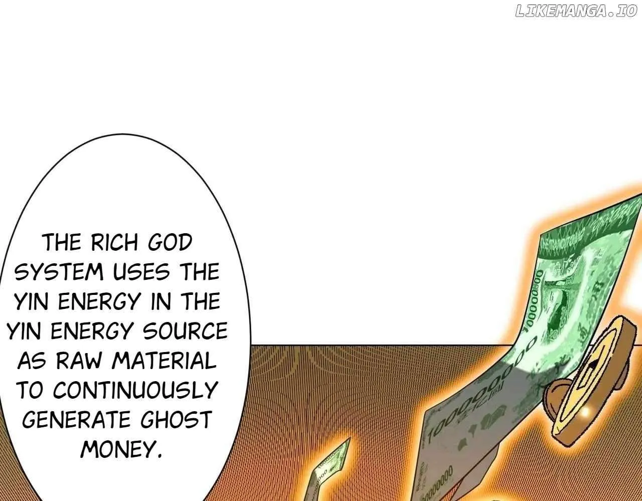 It All Starts With Trillions of Nether Currency Chapter 251 page 122 - 