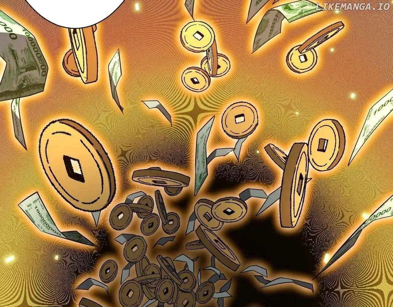 It All Starts With Trillions of Nether Currency Chapter 251 page 123 - 