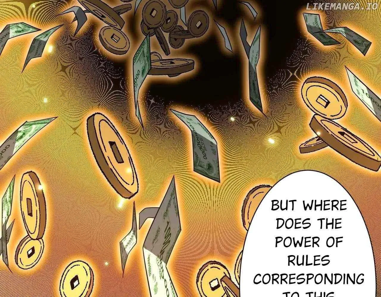 It All Starts With Trillions of Nether Currency Chapter 251 page 124 - 
