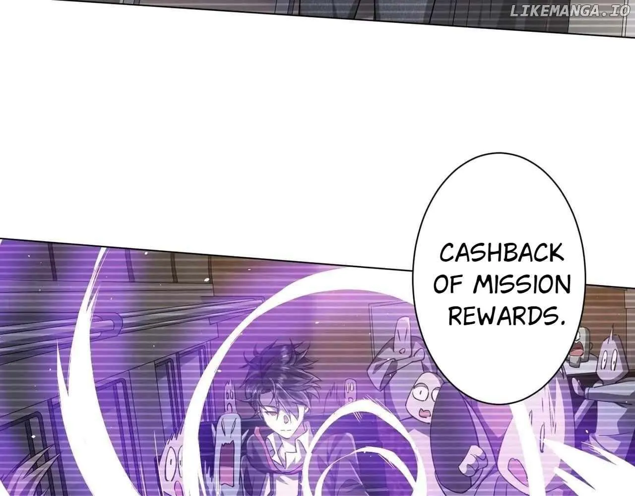 It All Starts With Trillions of Nether Currency Chapter 251 page 127 - 