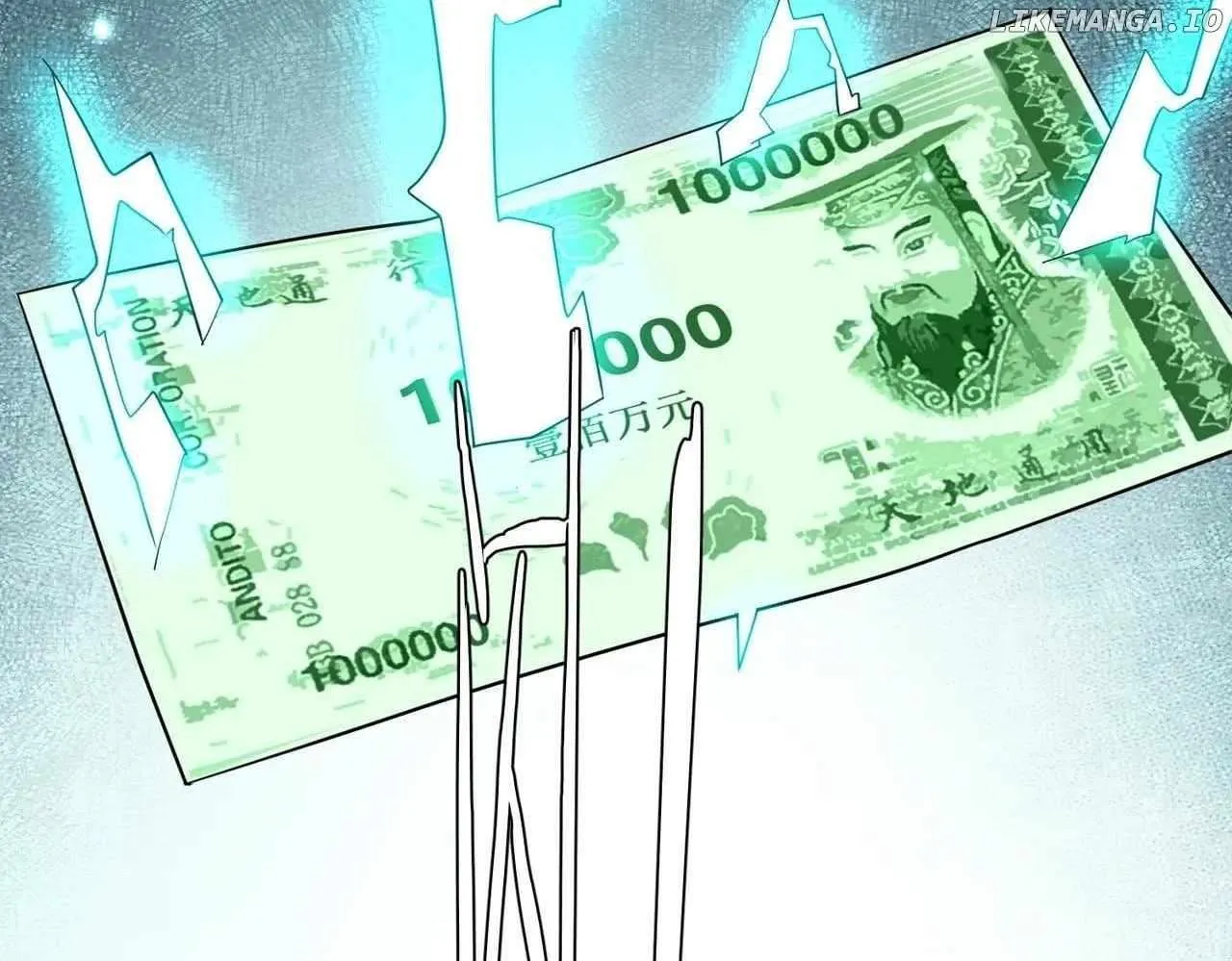 It All Starts With Trillions of Nether Currency Chapter 251 page 138 - 