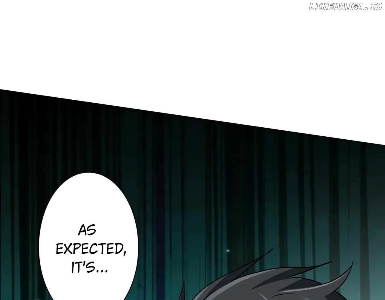 It All Starts With Trillions of Nether Currency Chapter 251 page 143 - 