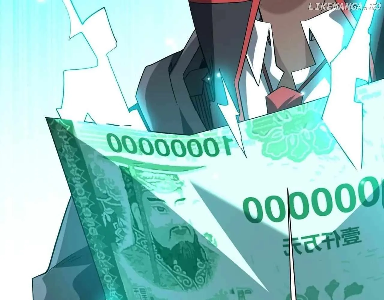 It All Starts With Trillions of Nether Currency Chapter 251 page 145 - 
