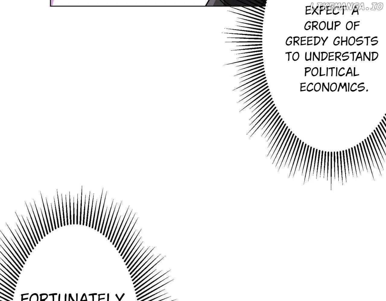 It All Starts With Trillions of Nether Currency Chapter 251 page 22 - 