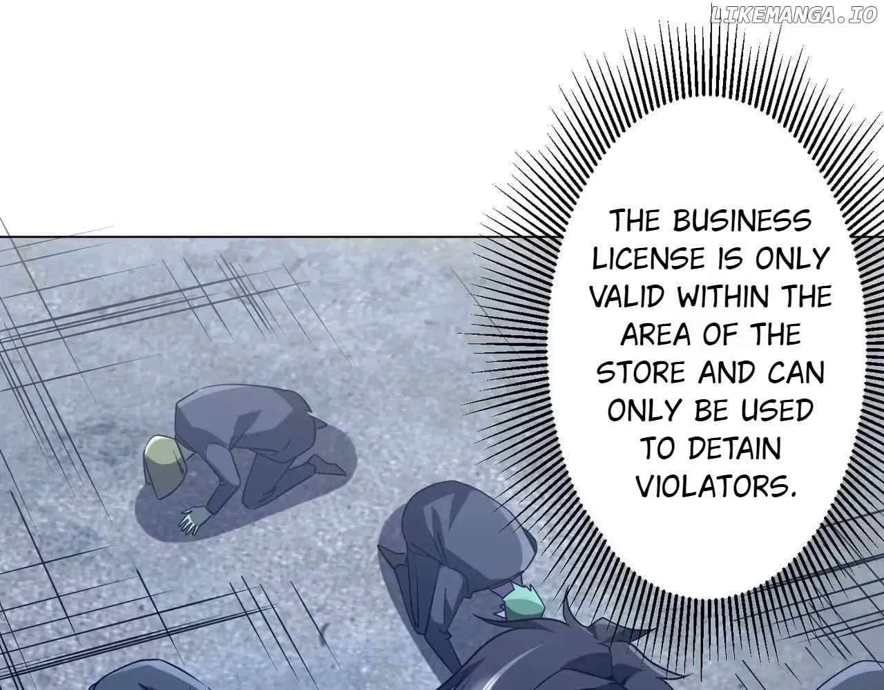 It All Starts With Trillions of Nether Currency Chapter 251 page 53 - 