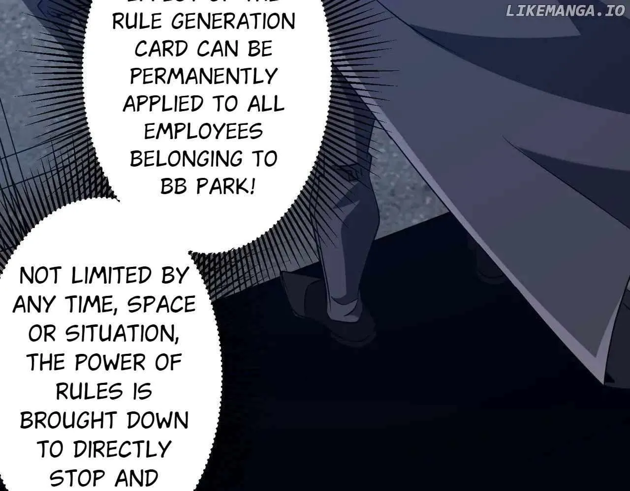 It All Starts With Trillions of Nether Currency Chapter 251 page 55 - 