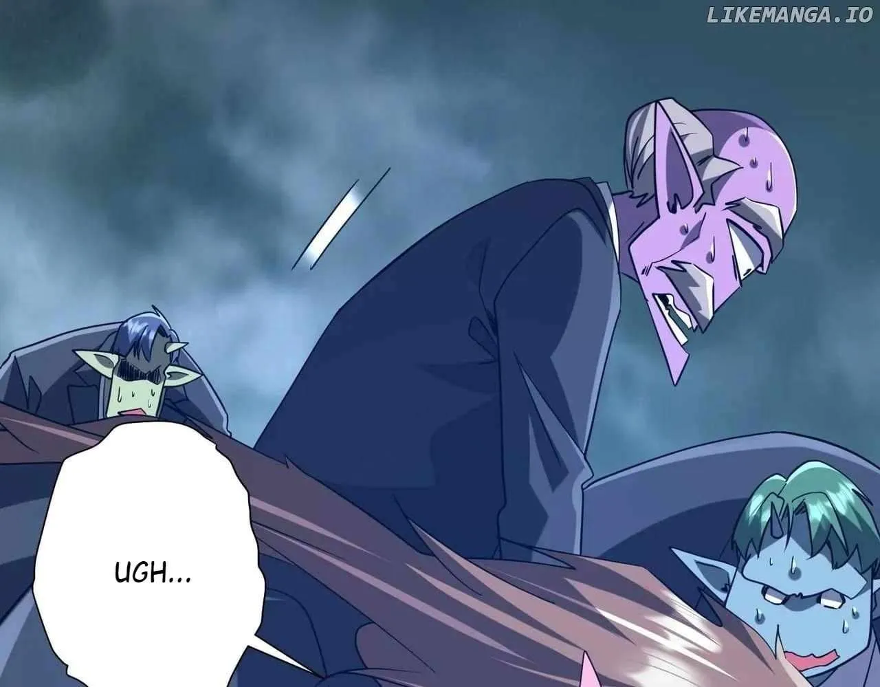 It All Starts With Trillions of Nether Currency Chapter 251 page 59 - 