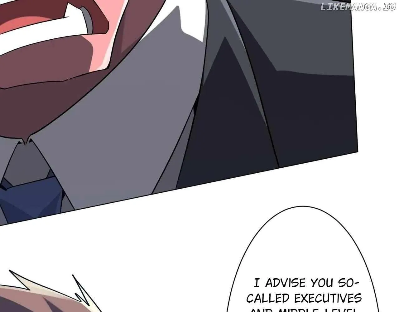It All Starts With Trillions of Nether Currency Chapter 251 page 7 - 