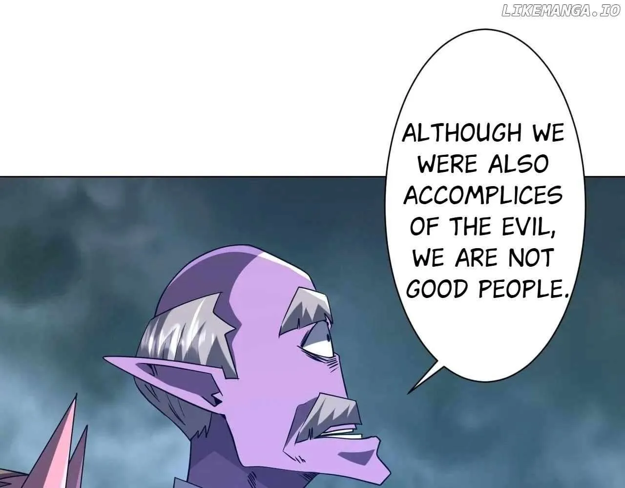 It All Starts With Trillions of Nether Currency Chapter 251 page 67 - 