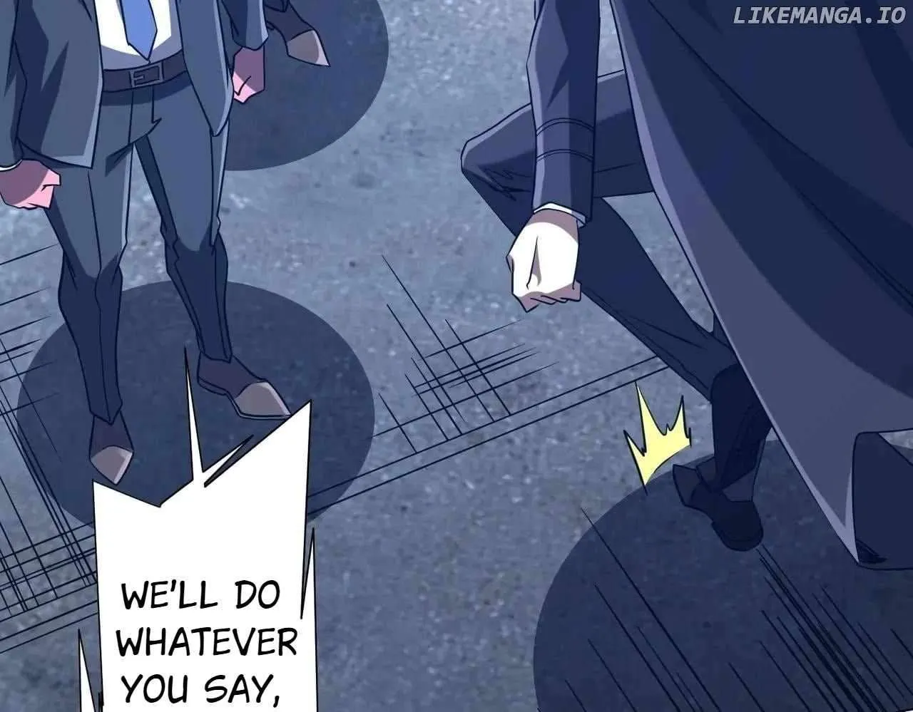 It All Starts With Trillions of Nether Currency Chapter 251 page 72 - 
