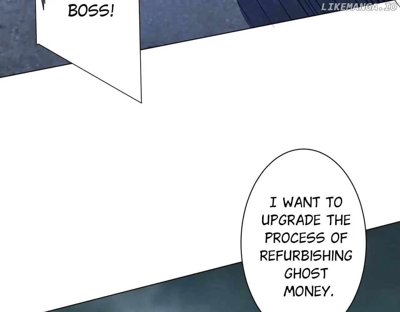 It All Starts With Trillions of Nether Currency Chapter 251 page 73 - 