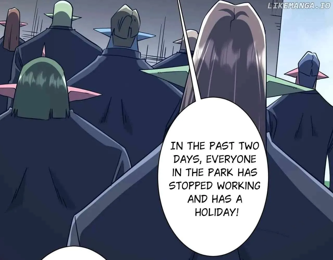 It All Starts With Trillions of Nether Currency Chapter 251 page 75 - 