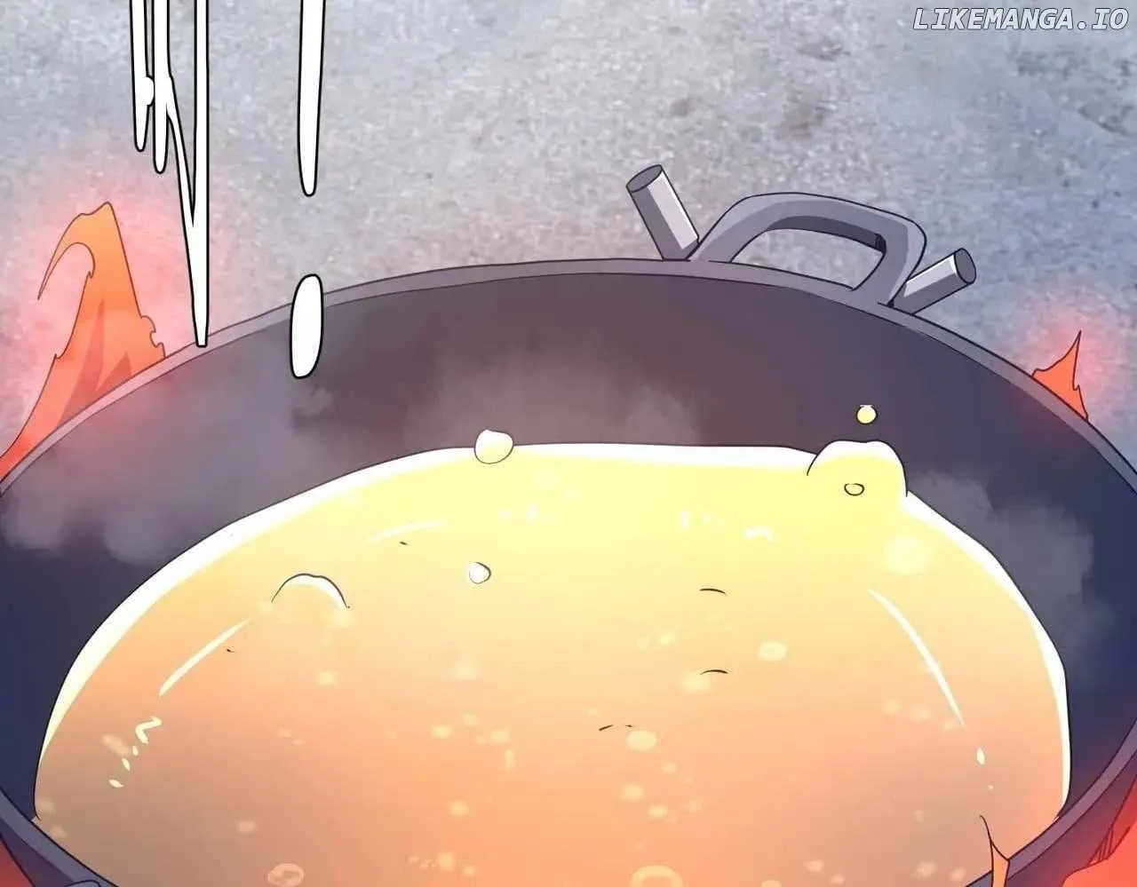 It All Starts With Trillions of Nether Currency Chapter 251 page 83 - 