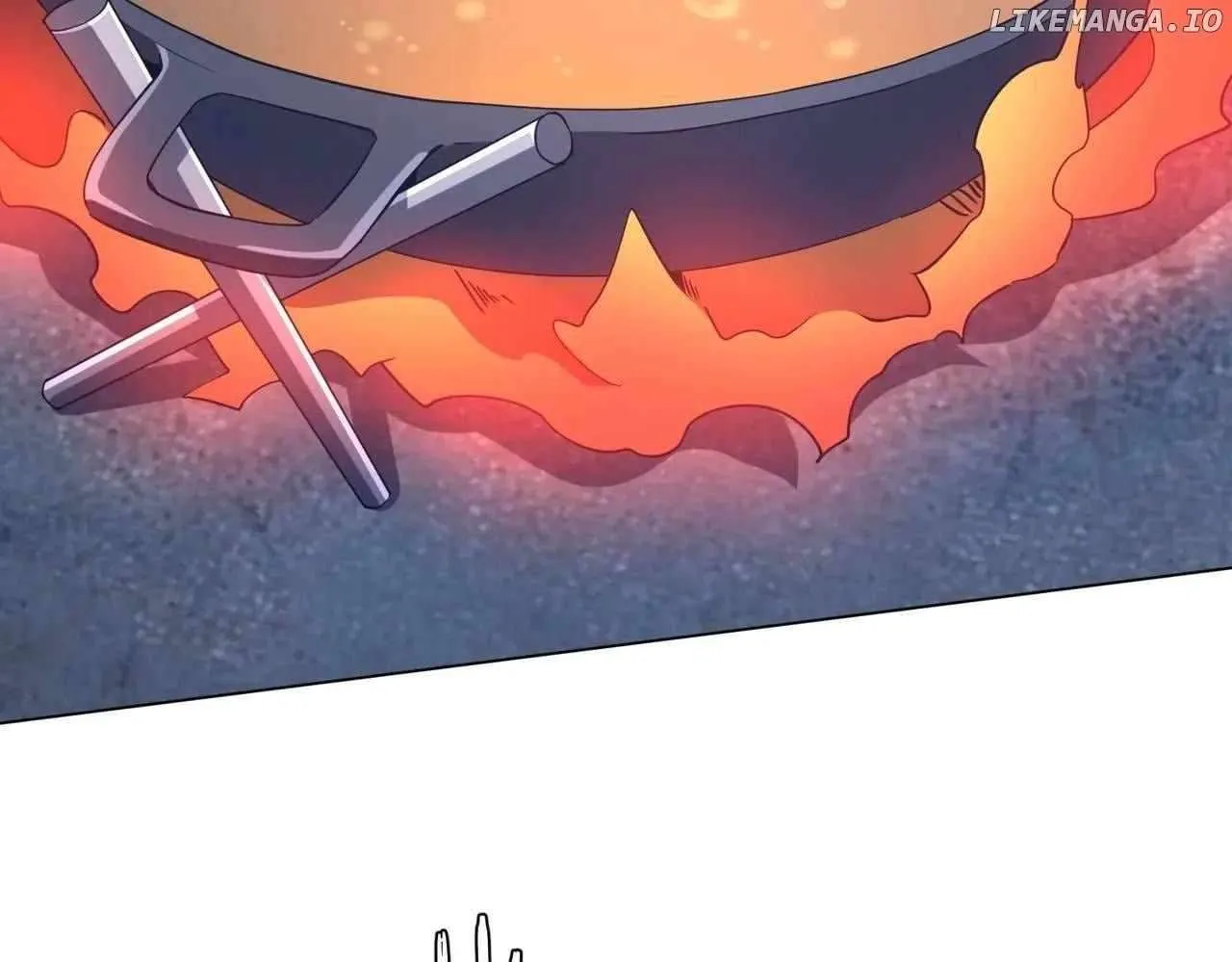 It All Starts With Trillions of Nether Currency Chapter 251 page 84 - 