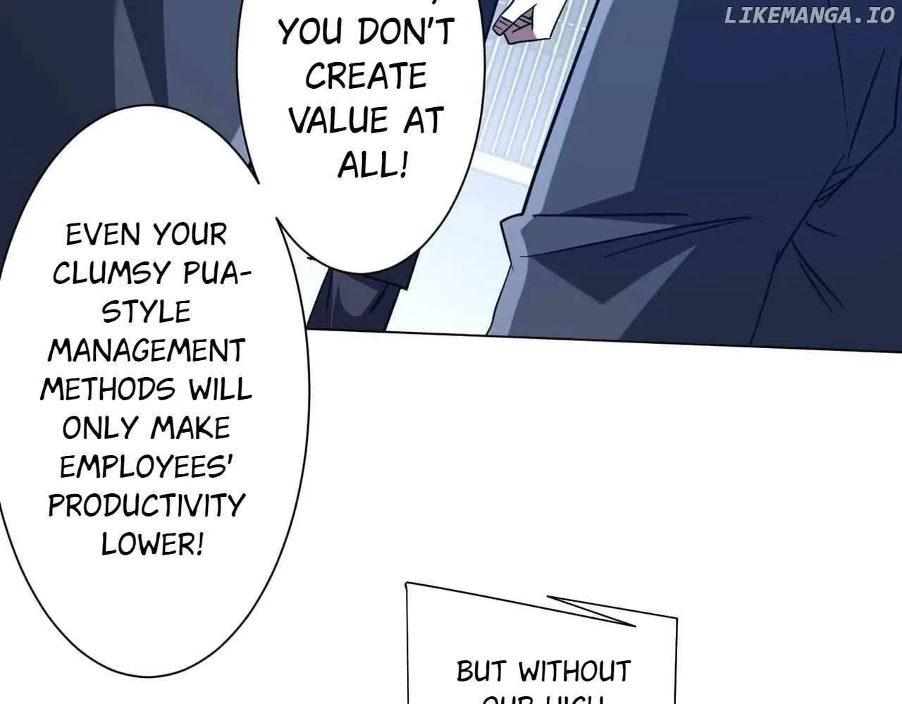 It All Starts With Trillions of Nether Currency Chapter 251 page 10 - 