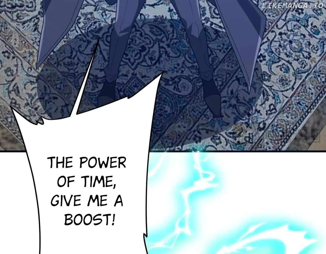 It All Starts With Trillions of Nether Currency Chapter 252 page 11 - 