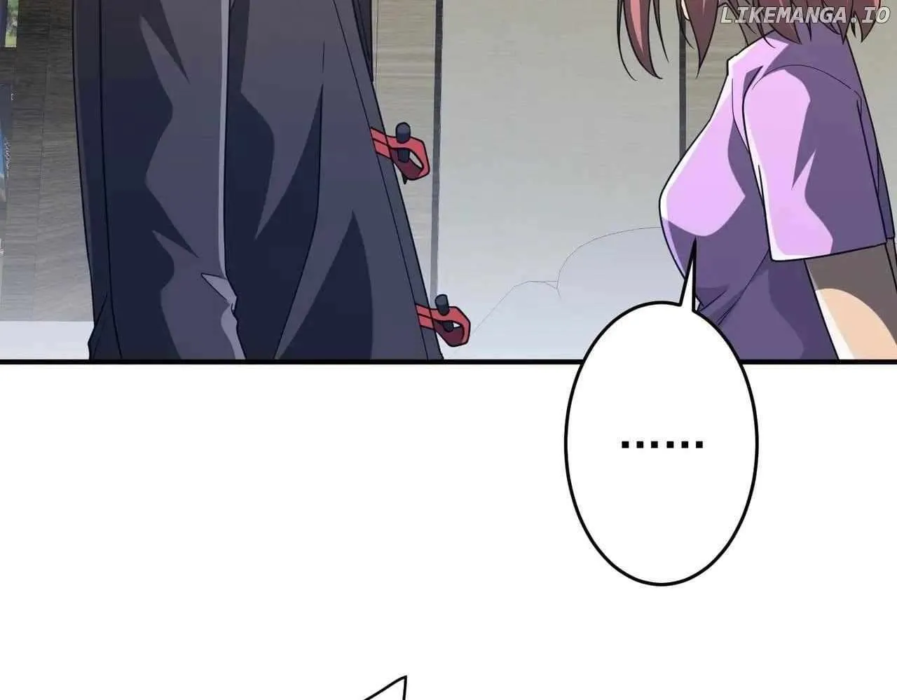 It All Starts With Trillions of Nether Currency Chapter 252 page 104 - 