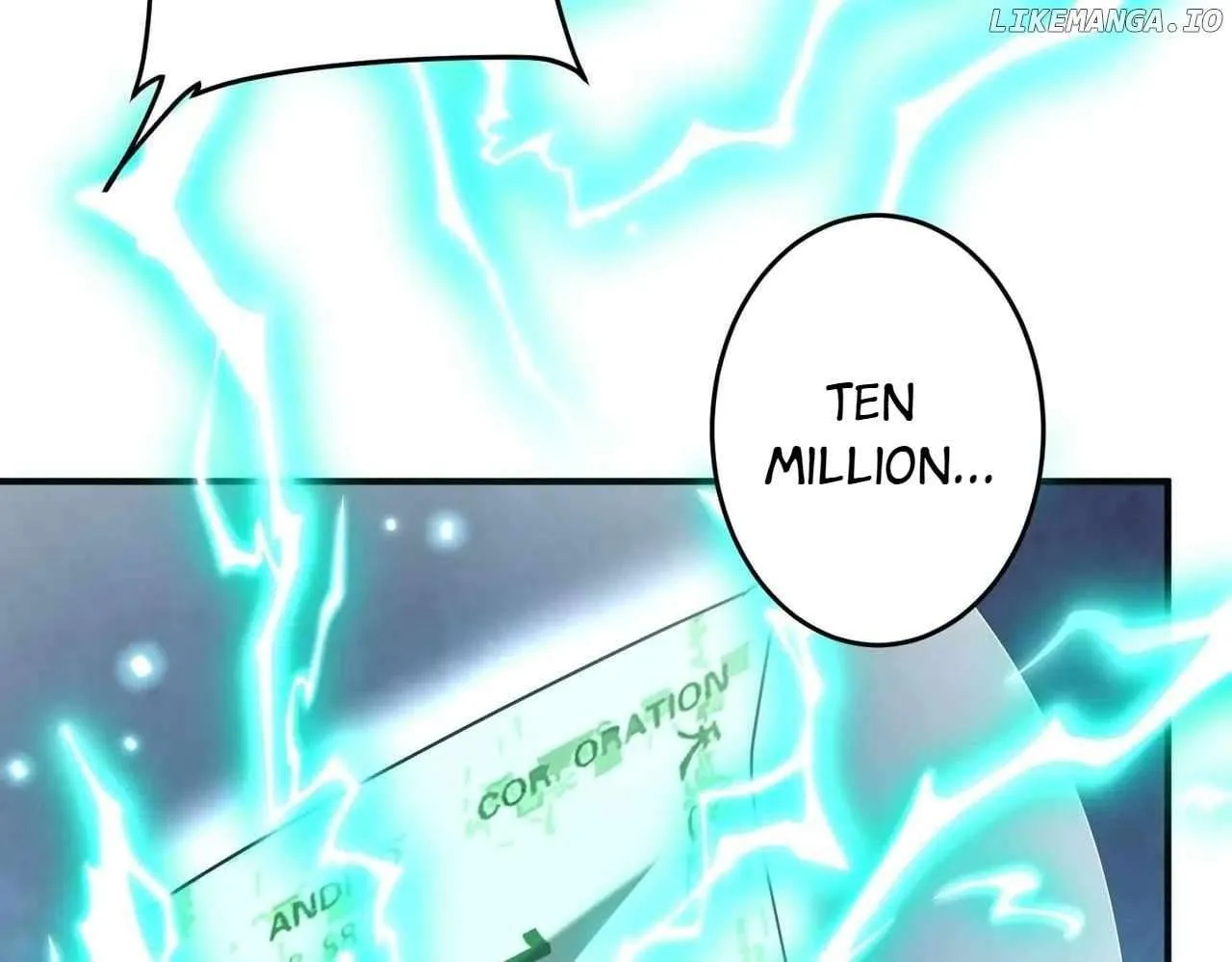 It All Starts With Trillions of Nether Currency Chapter 252 page 12 - 