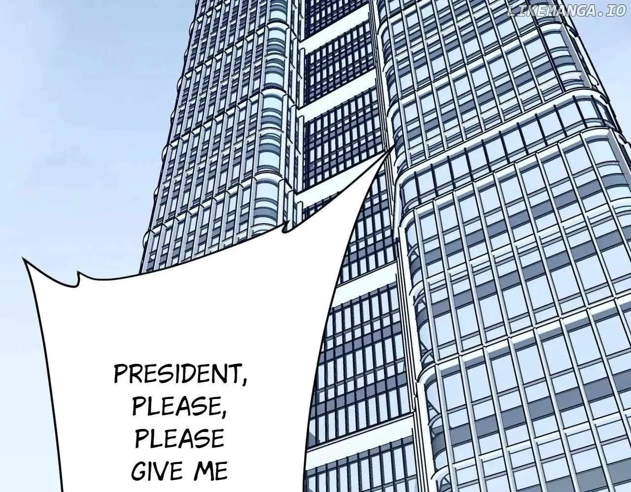It All Starts With Trillions of Nether Currency Chapter 252 page 115 - 