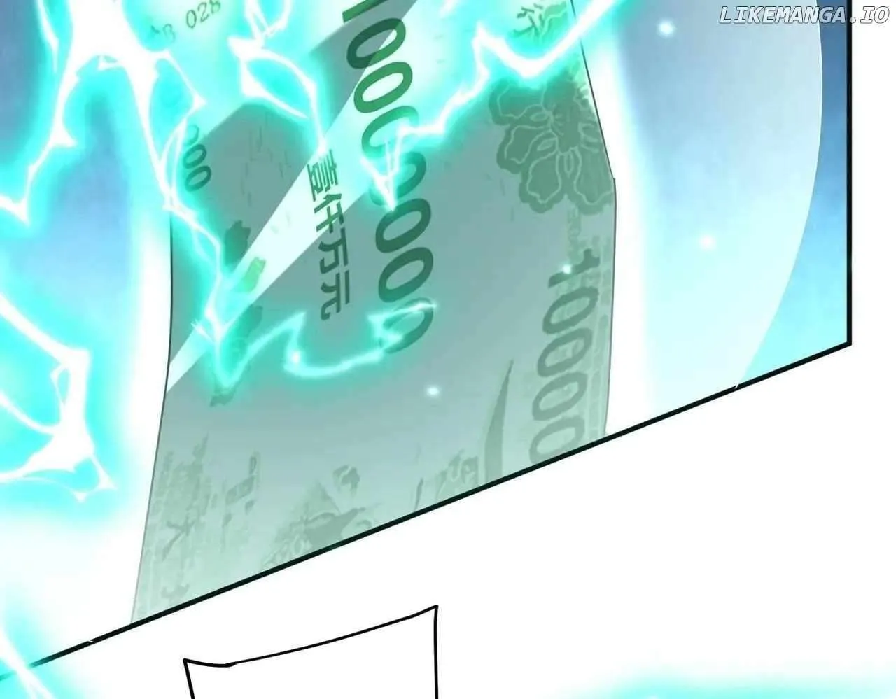 It All Starts With Trillions of Nether Currency Chapter 252 page 13 - 