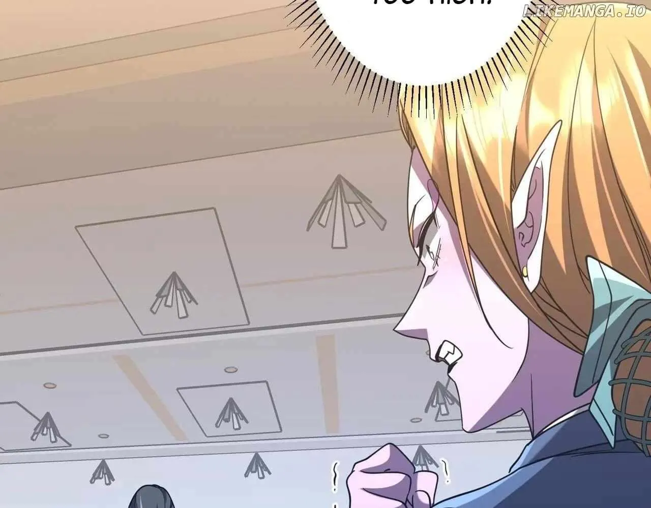 It All Starts With Trillions of Nether Currency Chapter 252 page 121 - 