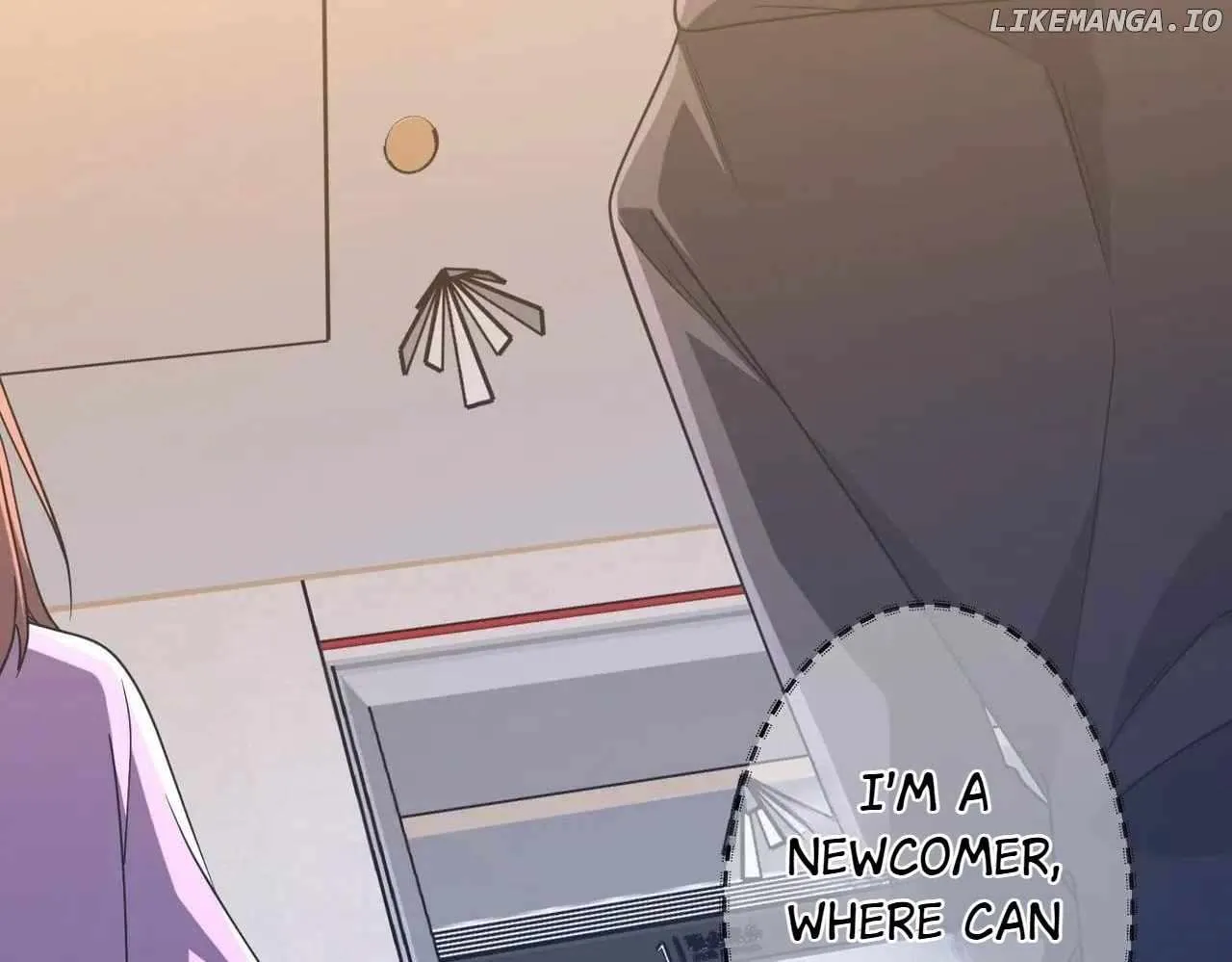 It All Starts With Trillions of Nether Currency Chapter 252 page 125 - 
