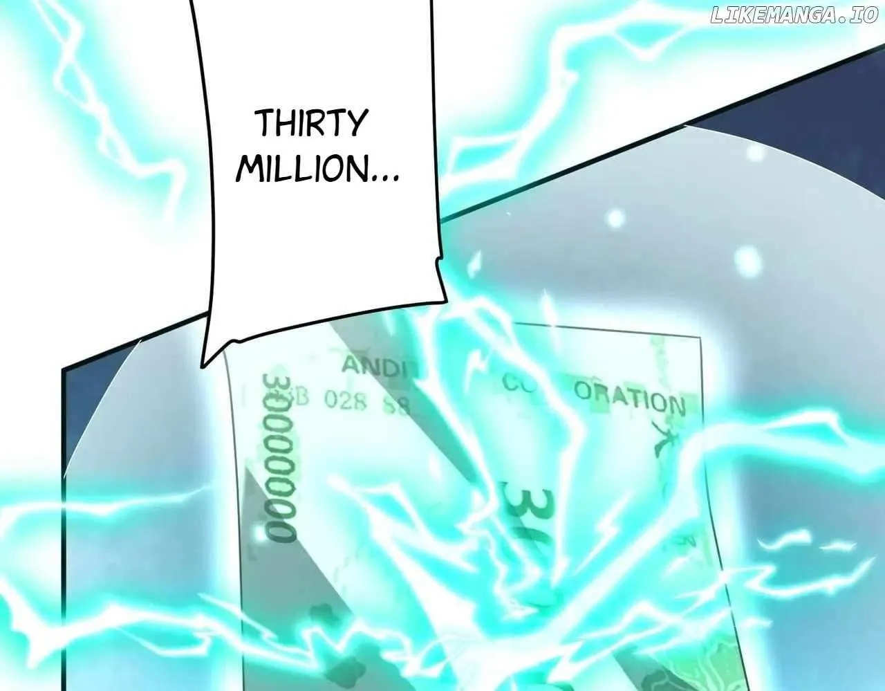 It All Starts With Trillions of Nether Currency Chapter 252 page 14 - 