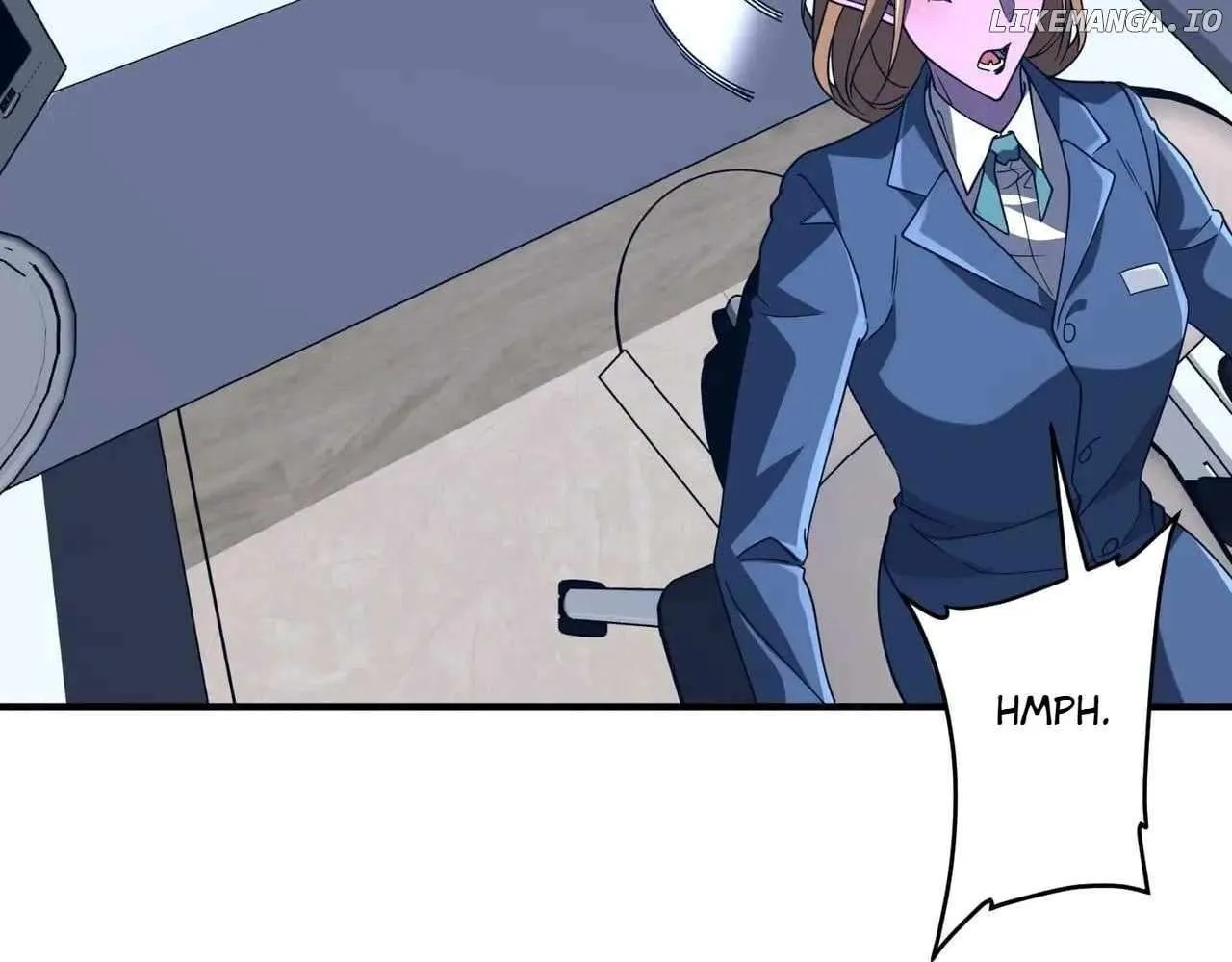 It All Starts With Trillions of Nether Currency Chapter 252 page 148 - 