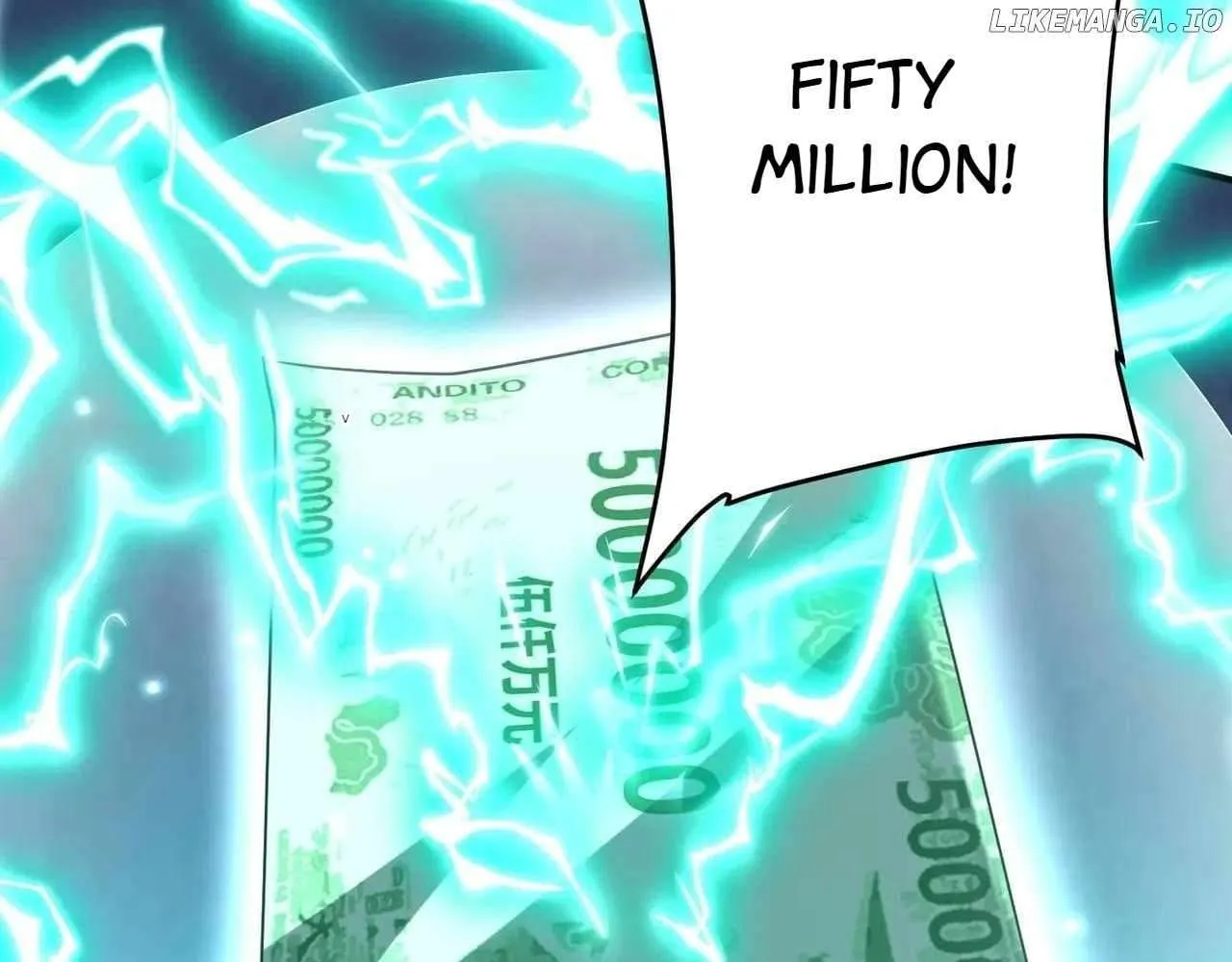 It All Starts With Trillions of Nether Currency Chapter 252 page 16 - 