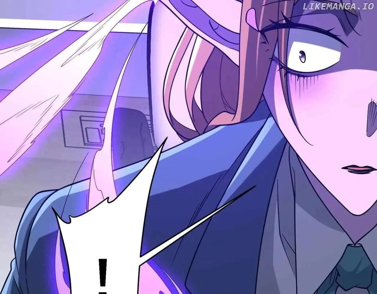 It All Starts With Trillions of Nether Currency Chapter 252 page 154 - 